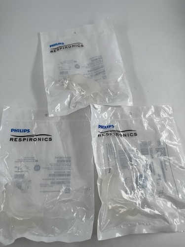 New philips respironics - new,