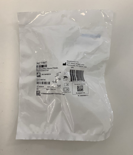 Philips respironics dreamwear - respironics,