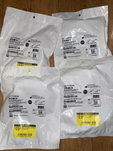 Lot philips respironics - 4,