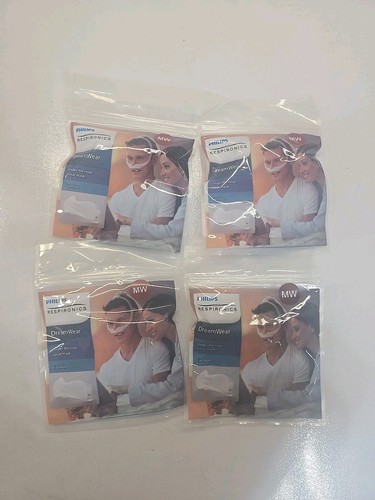 Lot philips respironics - lot,