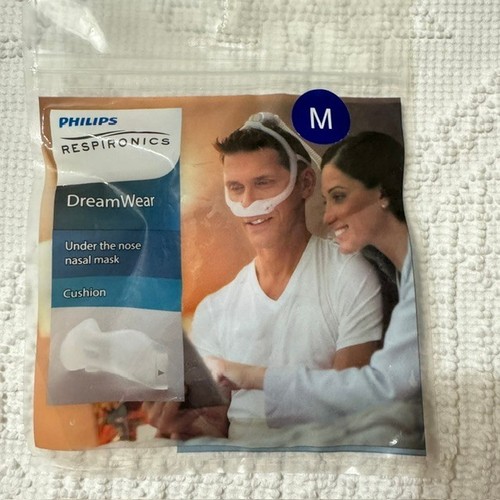 Philips respironics dreamwear - respironics,
