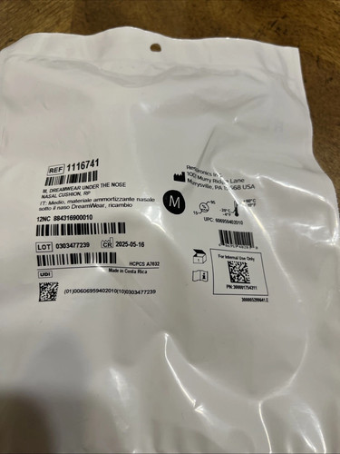 New philips respironics - new,
