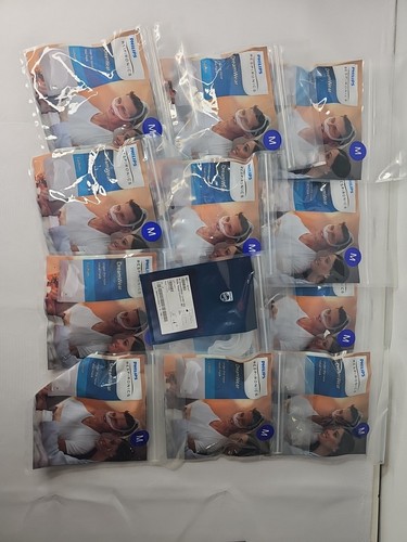 Philips respironics - (12),