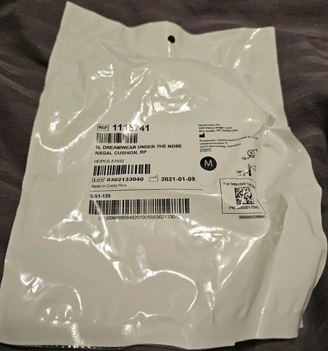 Philips respironics dreamwear - philips,