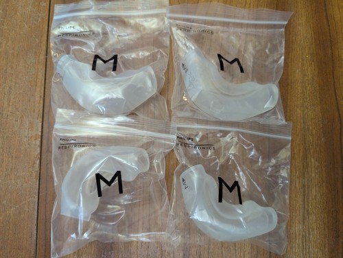 Lot philips respironics - lot, 4