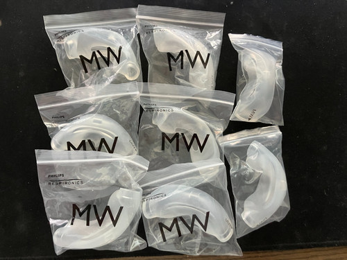 Lot philips respironics - of,