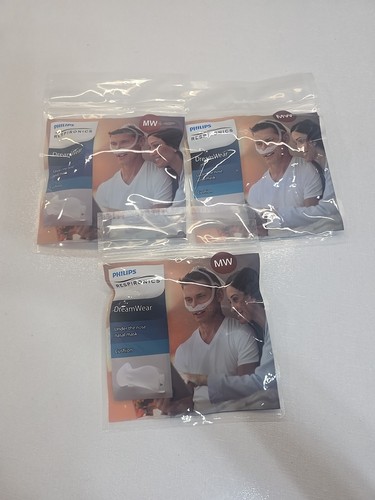 Lot philips respironics - 3,
