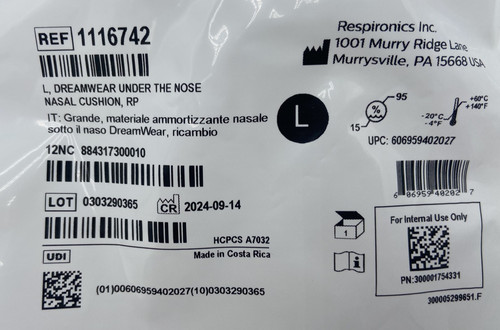 Philips respironics dreamwear - philips,