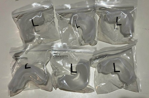 New open box - open, respironics