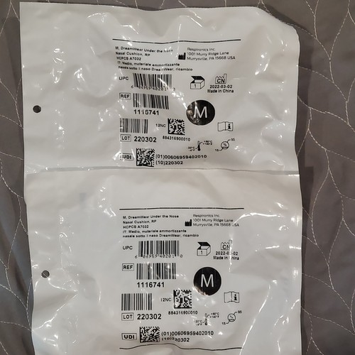 Philips respironics dreamwear - respironics,